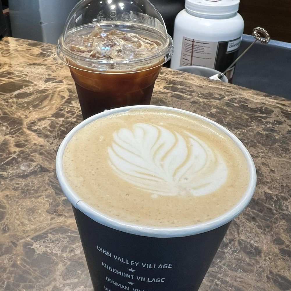 Delany's Coffee - Coffee & Tea Near Me - North Vancouver, British Columbia Delany's Coffee - Coffee & Tea Near Me - North Vancouver, British Columbia