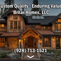 Brilar Homes