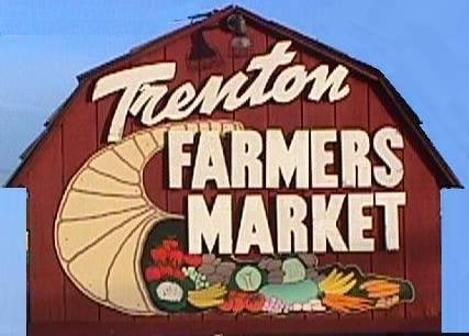 Trenton Farmers Market by null