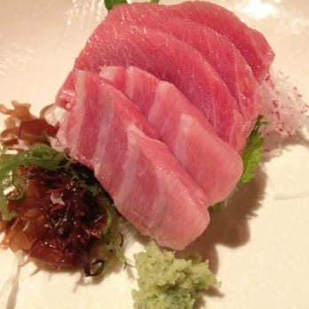 Asanebo - Toro sashimi - Sushi Bars Near Me - Studio City, California
