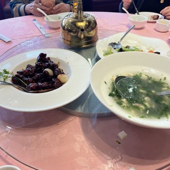 Shanghailander Palace - Hot soup - Asian Fusion Near Me - Hacienda Heights, California Shanghailander Palace - Hot soup - Asian Fusion Near Me - Hacienda Heights, California