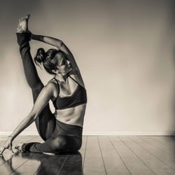 Yoga Vibe