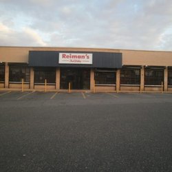 Reimans True Value Hardware
