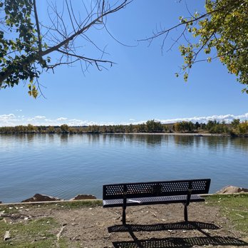 Cherry Creek State Park - Parks Near Me - Aurora, Colorado