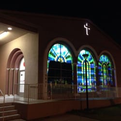 The Universal Church