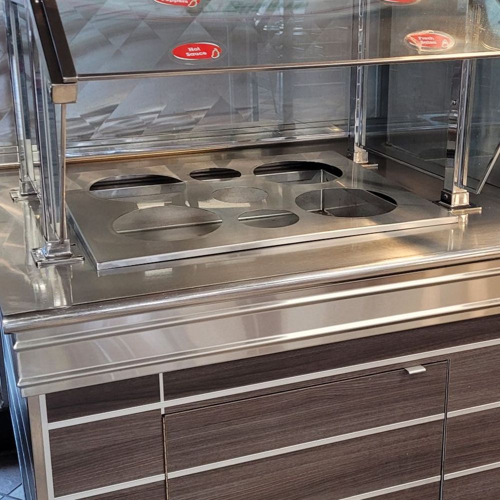 Carl's Jr - Fast Food Near Me - Rocklin, California Carl's Jr - Fast Food Near Me - Rocklin, California