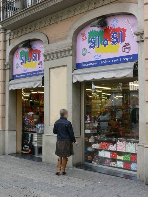 Sí o Sí