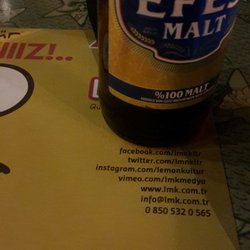Leman Kültür