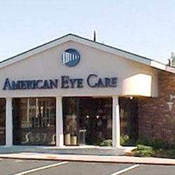 American Eye Care Optometric Centers