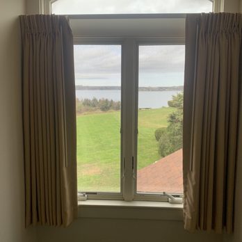 Oceancliff I and II - View from bedroom - Resorts Near Me - Newport, Rhode Island