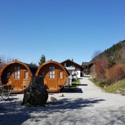 Campingplatz Demmelhof