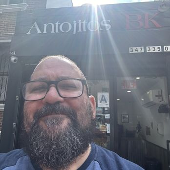 Antojitos BK - Restaurant is on 45th street just off 4th Ave, Easy to miss if you're walking fast. - Dominican Near Me - Brooklyn, New York