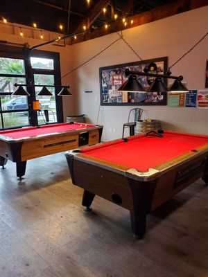 Libertine Brewing Company by null