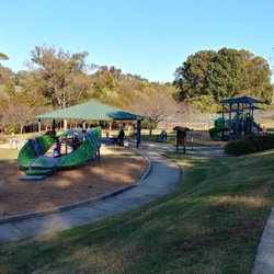 Sedgefield Neighborhood Park - Sedgefield Neighborhood Park, Charlotte