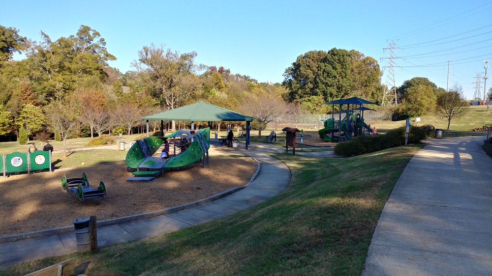 Sedgefield Neighborhood Park