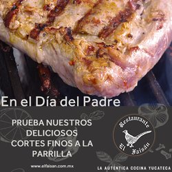 El Faisan - Visítanos en Cuernavaca
