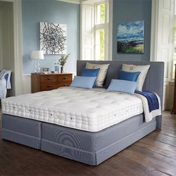 Carpetwise Curtainwise Furniturewise - Hypnos Beds