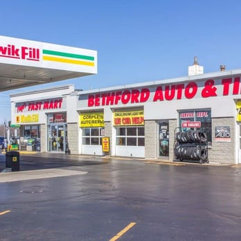 Bethford Auto and Tire - Auto Repair Near Me - Blasdell, New York Bethford Auto and Tire - Auto Repair Near Me - Blasdell, New York