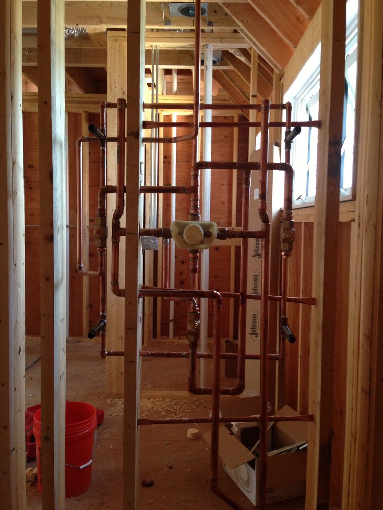 Slide of JCD Plumbing Corporation