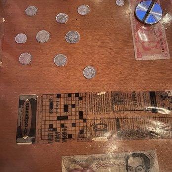 Arempa's - Table decor - Venezuelan Near Me - Salt Lake City, Utah