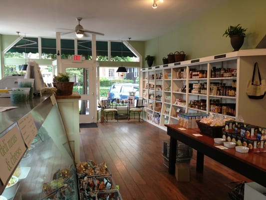 Feast Gourmet Market and Eatery by null