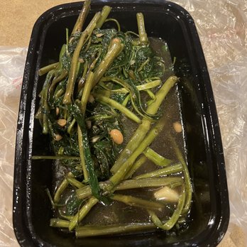 Sanamluang Cafe - This's what we received - Thai Near Me - North Hollywood, California Sanamluang Cafe - This's what we received - Thai Near Me - North Hollywood, California