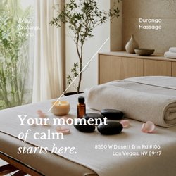 Durango Massage
