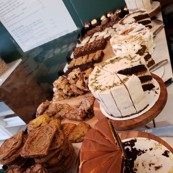 Grain Artisan Bakery - A plethora of treats! - Bakeries Near Me - Snohomish, Washington Grain Artisan Bakery - A plethora of treats! - Bakeries Near Me - Snohomish, Washington