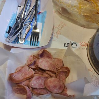 Capt Loui - Seafood Near Me - Carrollton, Texas Capt Loui - Seafood Near Me - Carrollton, Texas