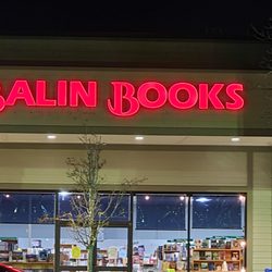 Balin Books