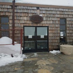 Monte Wolfe Saloon