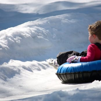 Ruidoso Winter Park - Ski Resorts Near Me - Alto, New Mexico