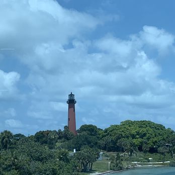 Jupiter Inlet Lighthouse and Museum - Landmarks & Historical Buildings Near Me - Jupiter, Florida Jupiter Inlet Lighthouse and Museum - Landmarks & Historical Buildings Near Me - Jupiter, Florida