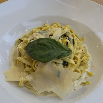 Ciao Pasta - Tagliolini - Italian Near Me - San Juan Capistrano, California