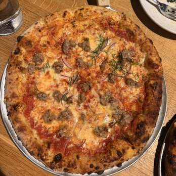 Harvest Pizzeria - Dublin - Pizza Near Me - Dublin, Ohio Harvest Pizzeria - Dublin - Pizza Near Me - Dublin, Ohio