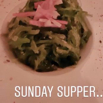 O-Ku - Seaweed Salad(some of the best in the city!!) - Sushi Bars Near Me - Nashville, Tennessee O-Ku - Seaweed Salad(some of the best in the city!!) - Sushi Bars Near Me - Nashville, Tennessee