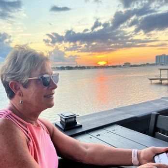 Riverside Johnny’s - Outside deck - American Near Me - Daytona Beach, Florida Riverside Johnny’s - Outside deck - American Near Me - Daytona Beach, Florida
