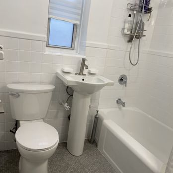 Cami Construction - General Contractors Near Me - Brooklyn, New York