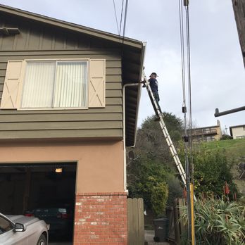 All Clean Maintenance - Great Service. - Window Washing Near Me - Oakland, California