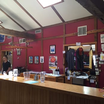 Swedish Hill Winery - Wineries Near Me - Romulus, New York