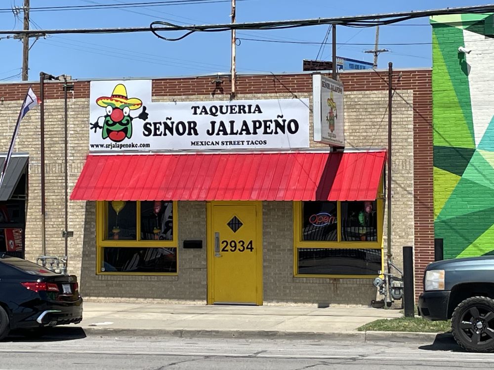Senor Jalapeno