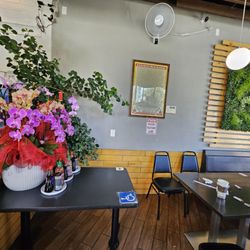 New Hoa Dang - Inside 3/28/26
