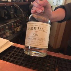 Hourglass - Great local stuff