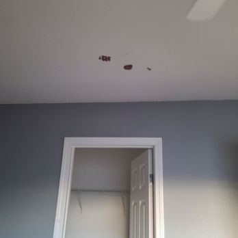Painting and Coating Systems - Before... - Painters Near Me