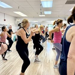 Jazzercise Danville San Ramon Fitness Center