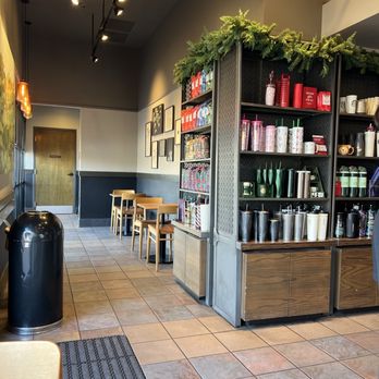 Starbucks - Great location Clean and friendly! - Coffee & Tea Near Me - Garland, Texas Starbucks - Great location Clean and friendly! - Coffee & Tea Near Me - Garland, Texas