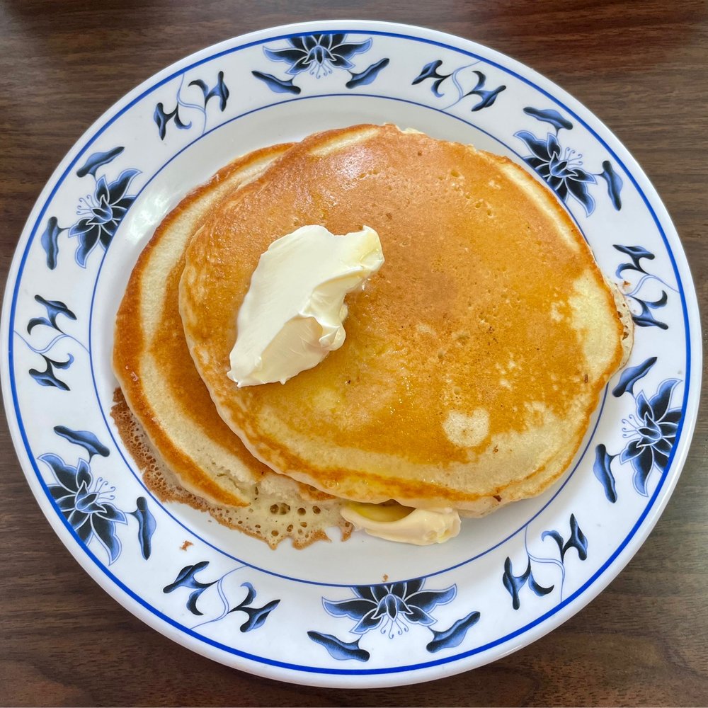 Jack's Inn - Short Stack Pancakes - Breakfast & Brunch Near Me - Kahului, Hawaii Jack's Inn - Short Stack Pancakes - Breakfast & Brunch Near Me - Kahului, Hawaii
