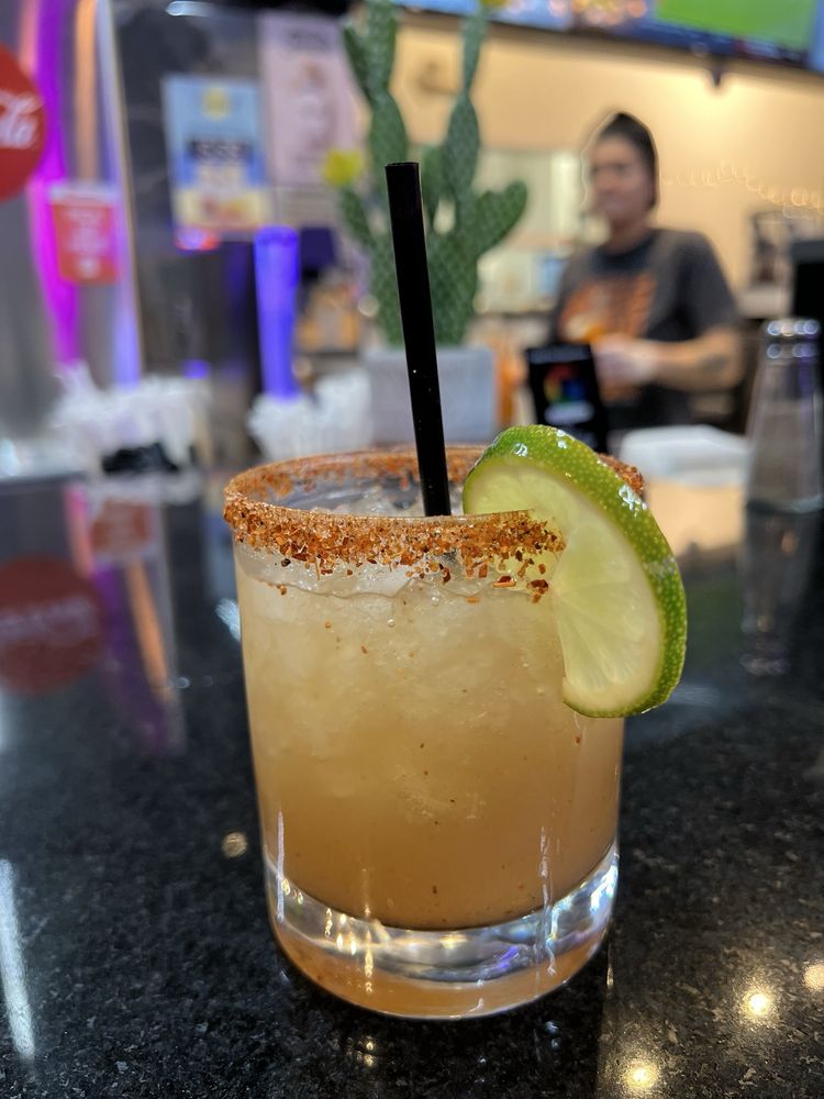 Taqueria Factory
