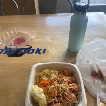 Poki Poki HB - Sushi Bars Near Me - Huntington Beach, California Poki Poki HB - Sushi Bars Near Me - Huntington Beach, California
