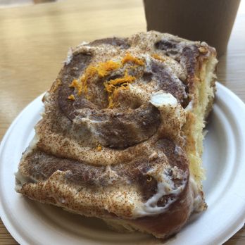 Brown Bear Bakery - Cinnamon roll - Bakeries Near Me - Cincinnati, Ohio Brown Bear Bakery - Cinnamon roll - Bakeries Near Me - Cincinnati, Ohio